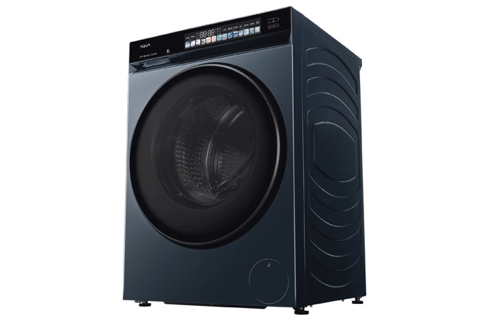 Máy giặt Aqua Inverter 10 kg AW10-B4377U1L(GN)